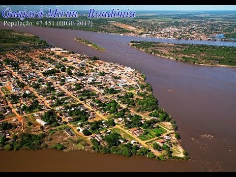 Place Rondônia