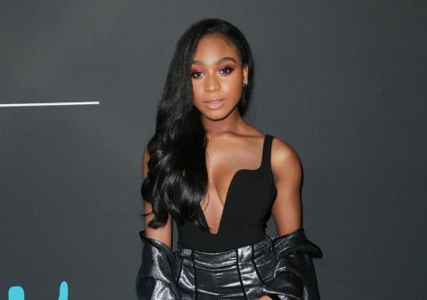 Fashion Normani - Wikipedia