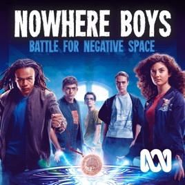 Nowhere Boys - Season 4