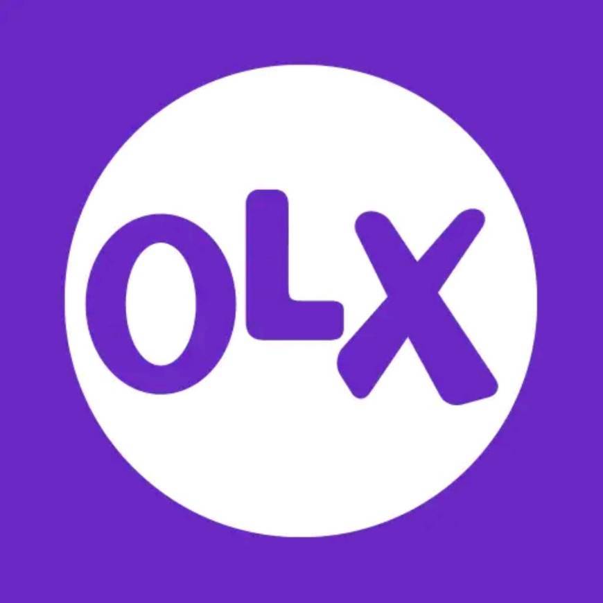 App OLX - Compras online de artigos novos e usados