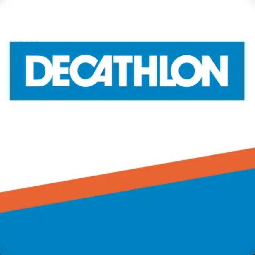 App Decathlon