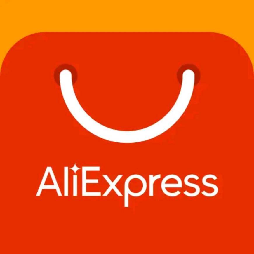 App AliExpress - Compras inteligentes, Vida melhor