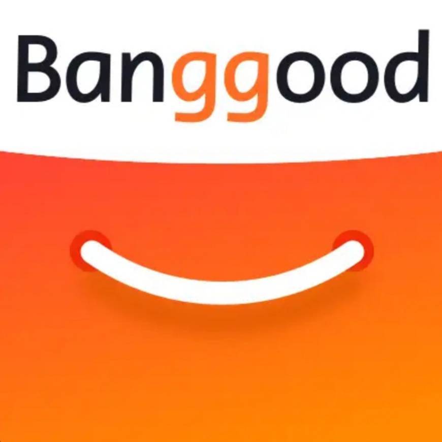 App Banggood - Compras on-line fáceis 