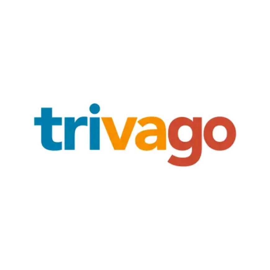 App trivago: compare hotéis 