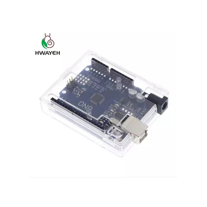 Product Arduino uno r3