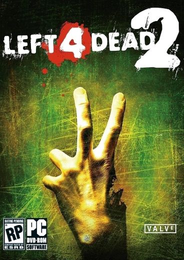 Left 4 Dead 2