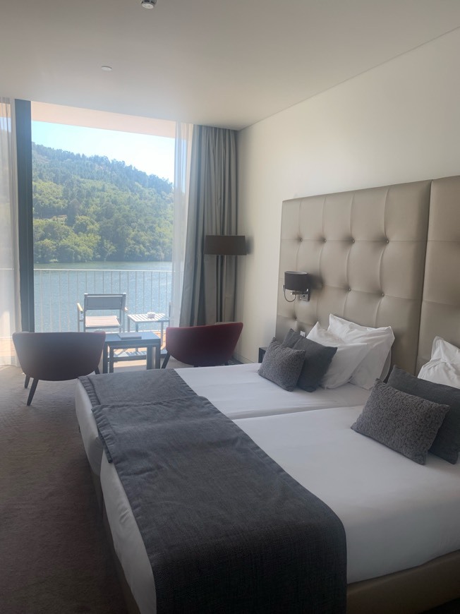 Place Douro Royal Valley Hotel & Spa