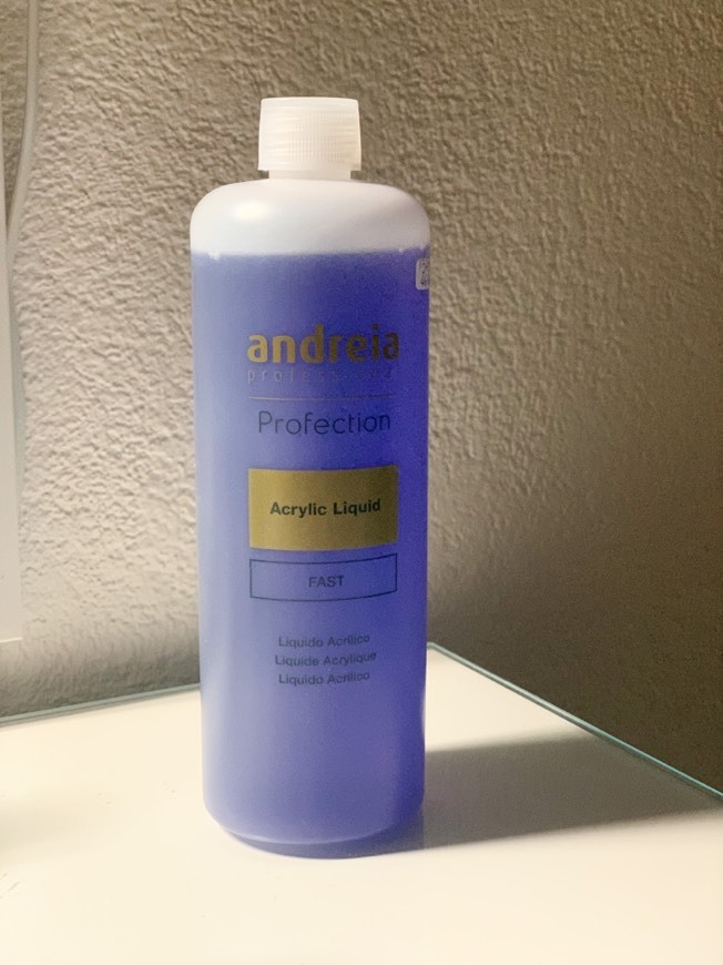 Andreia Professional Liquide Acrylic