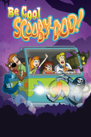 Serie ¡Enróllate, Scooby-Doo!