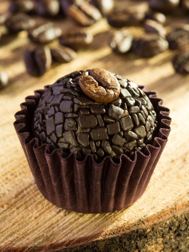 Apps Club Gourmet:Brigadeiro