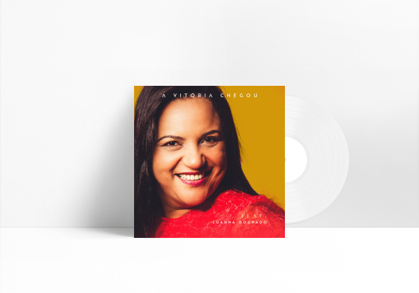 Música A Vitória Chegou