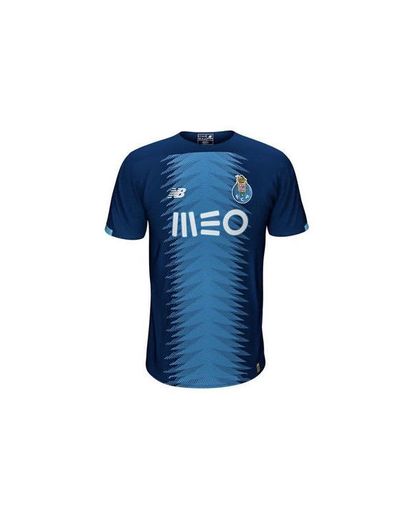 Camisola Alternativa FC Porto 2019/2020
