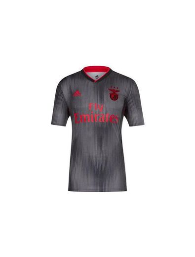 Camisola Alternativa Benfica 2019/2020