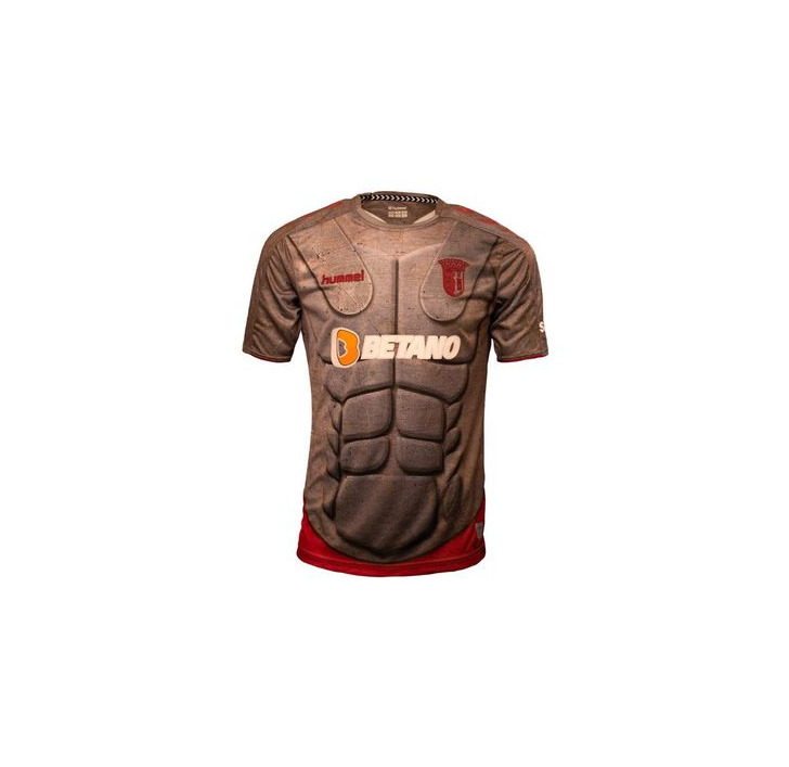 Product Camisola Cinzenta Alternativa 2019/2020