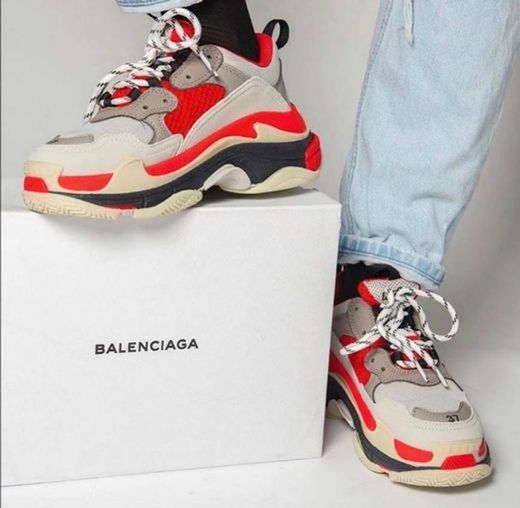 Balenciaga 🌠