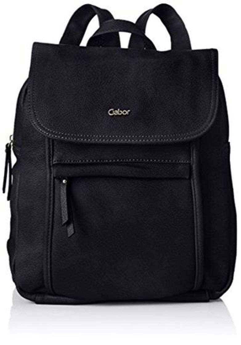 Social Gabor Mina - Mochila para mujer