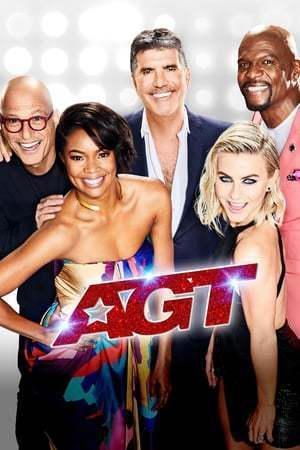 Serie America's Got Talent