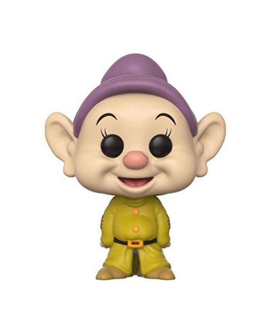 Product Funko - Disney: Snow White, Dopey