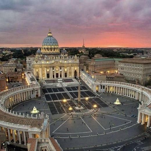 Vaticano