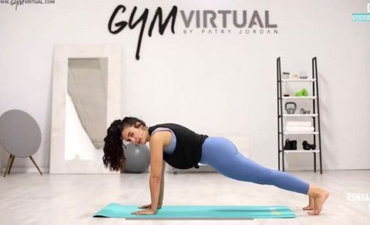 Ejercicios para ABDOMEN | Rutina en casa 