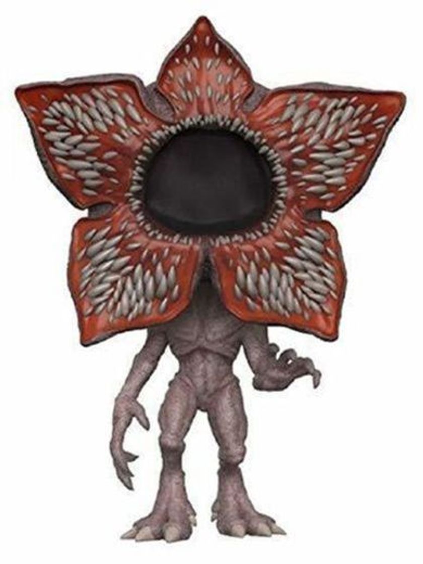 Social Funko - Pop! Vinilo Colección Stranger Things - Figura Demogorgon