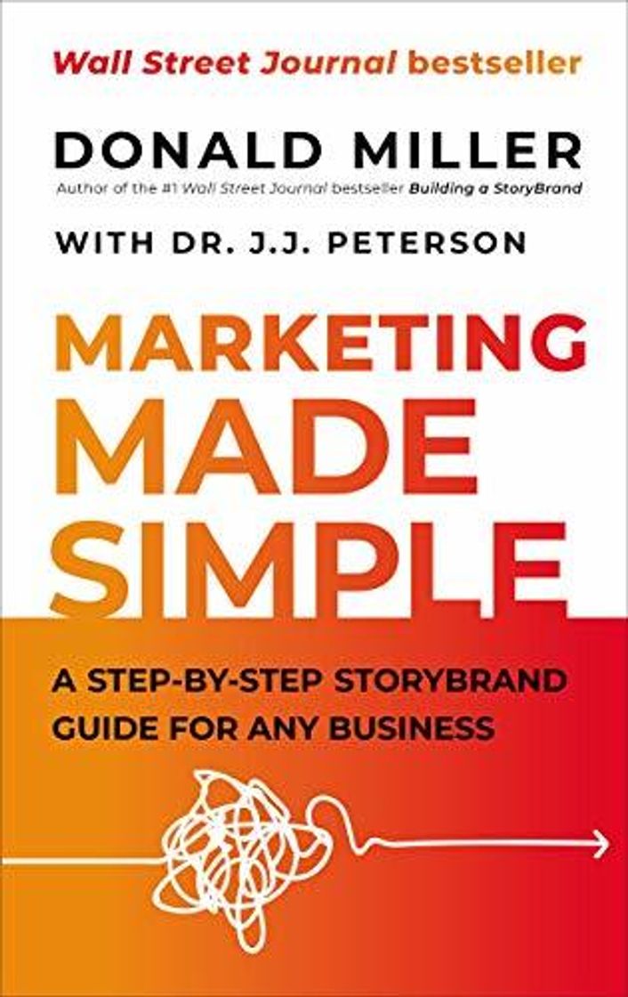 Libro Marketing Made Simple