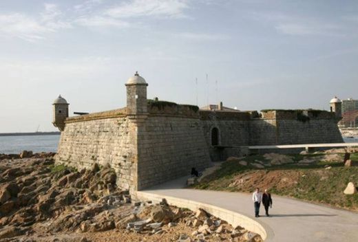 Castelo do Queijo