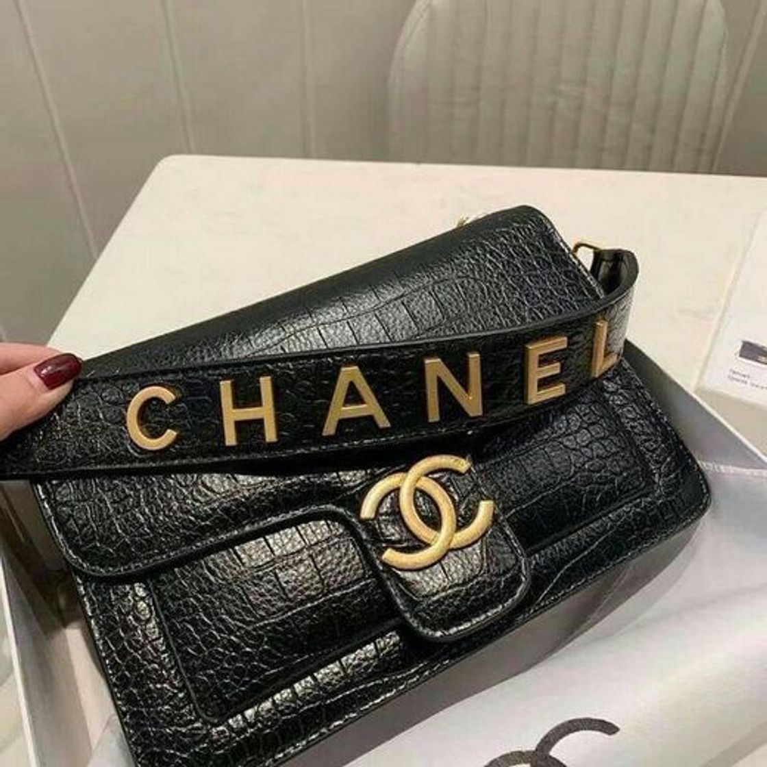 Moda Chanel♡