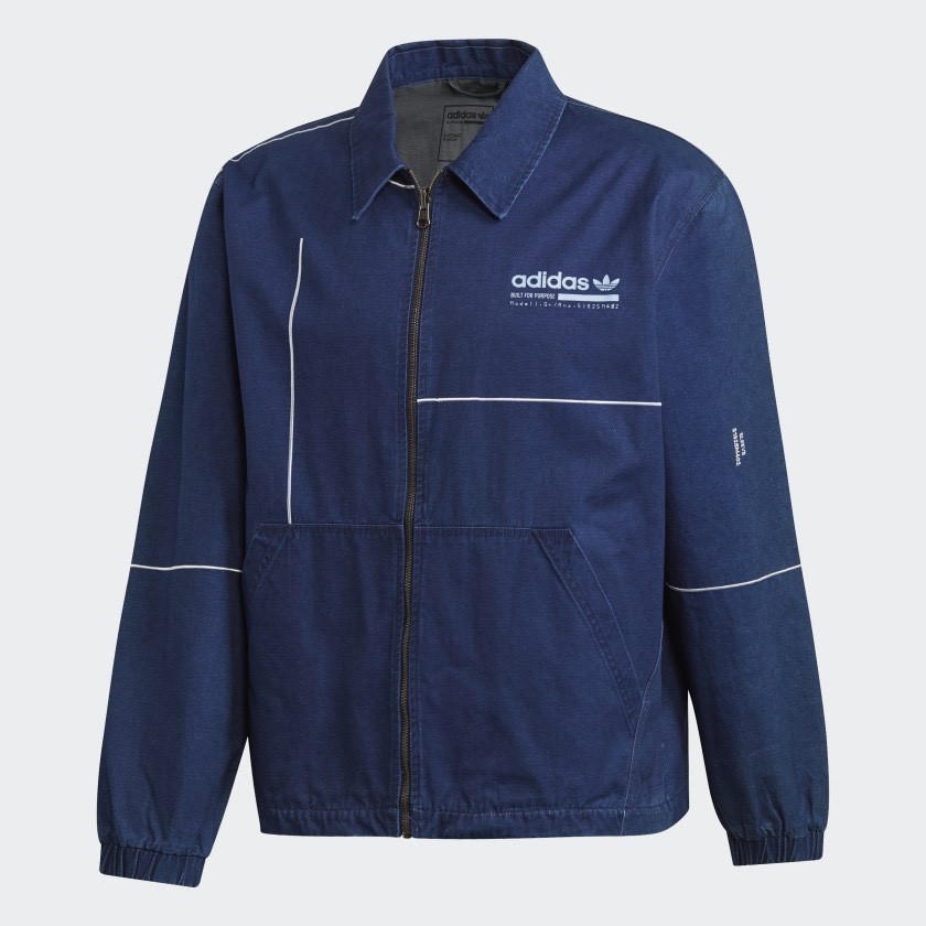 Social Casaco Staple Kaval