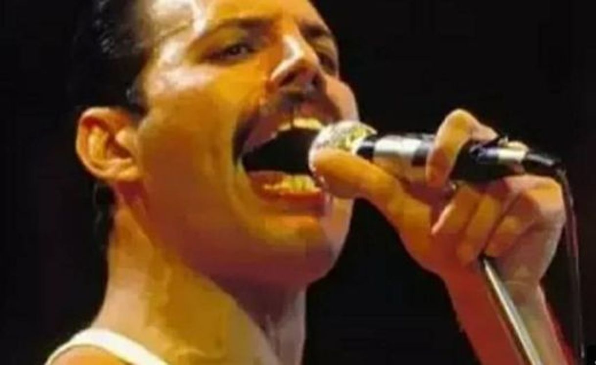 Canción We are the Champions - QUEEN