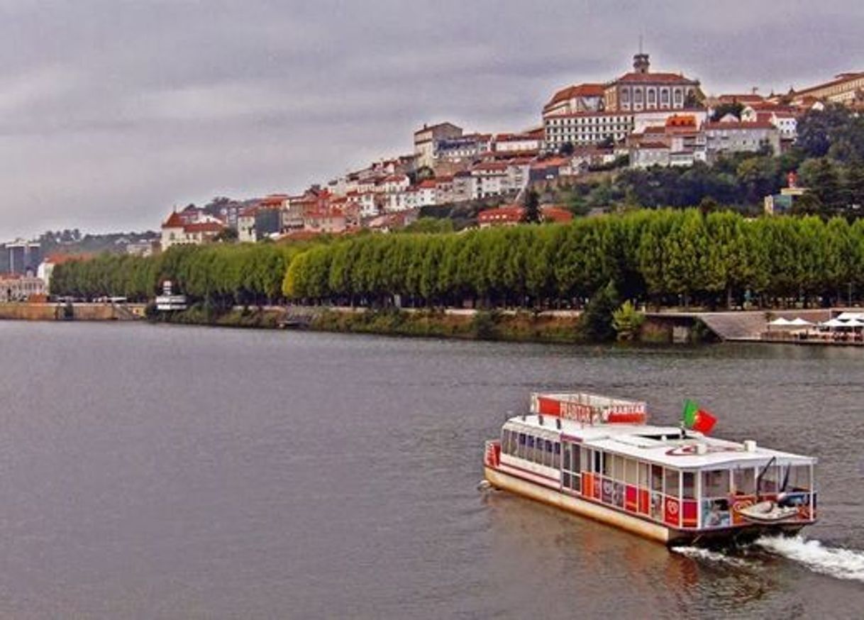 Place O Basófias