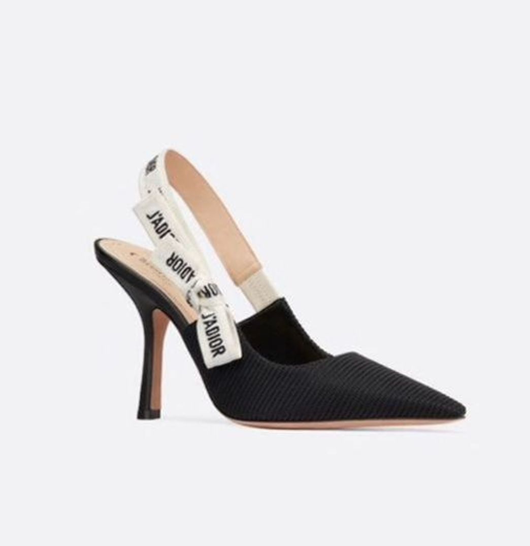 Social Pumps Dior 