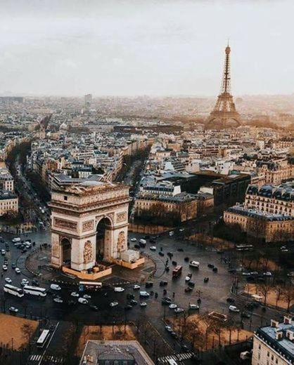 Paris, França 