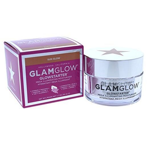 GLAMGLOW - Sol hidratante