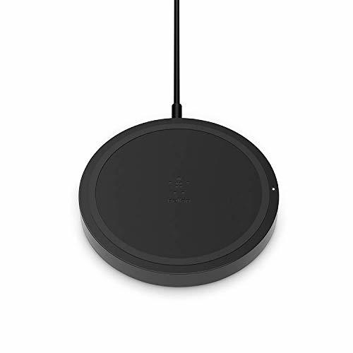 Social Belkin Boost Up Bold - Cargador inalámbrico