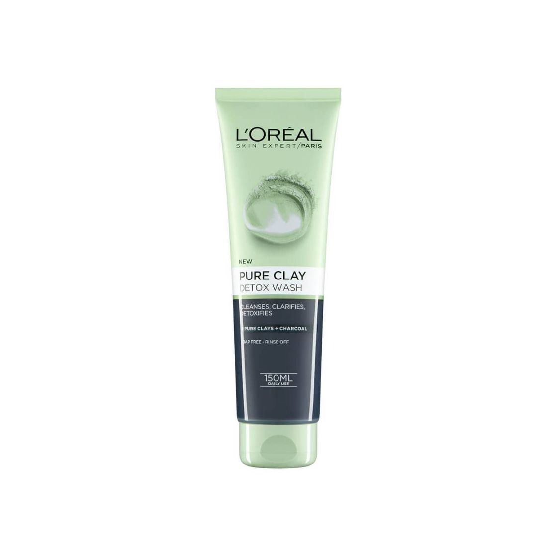 Producto Esfoliante L'Oréal 