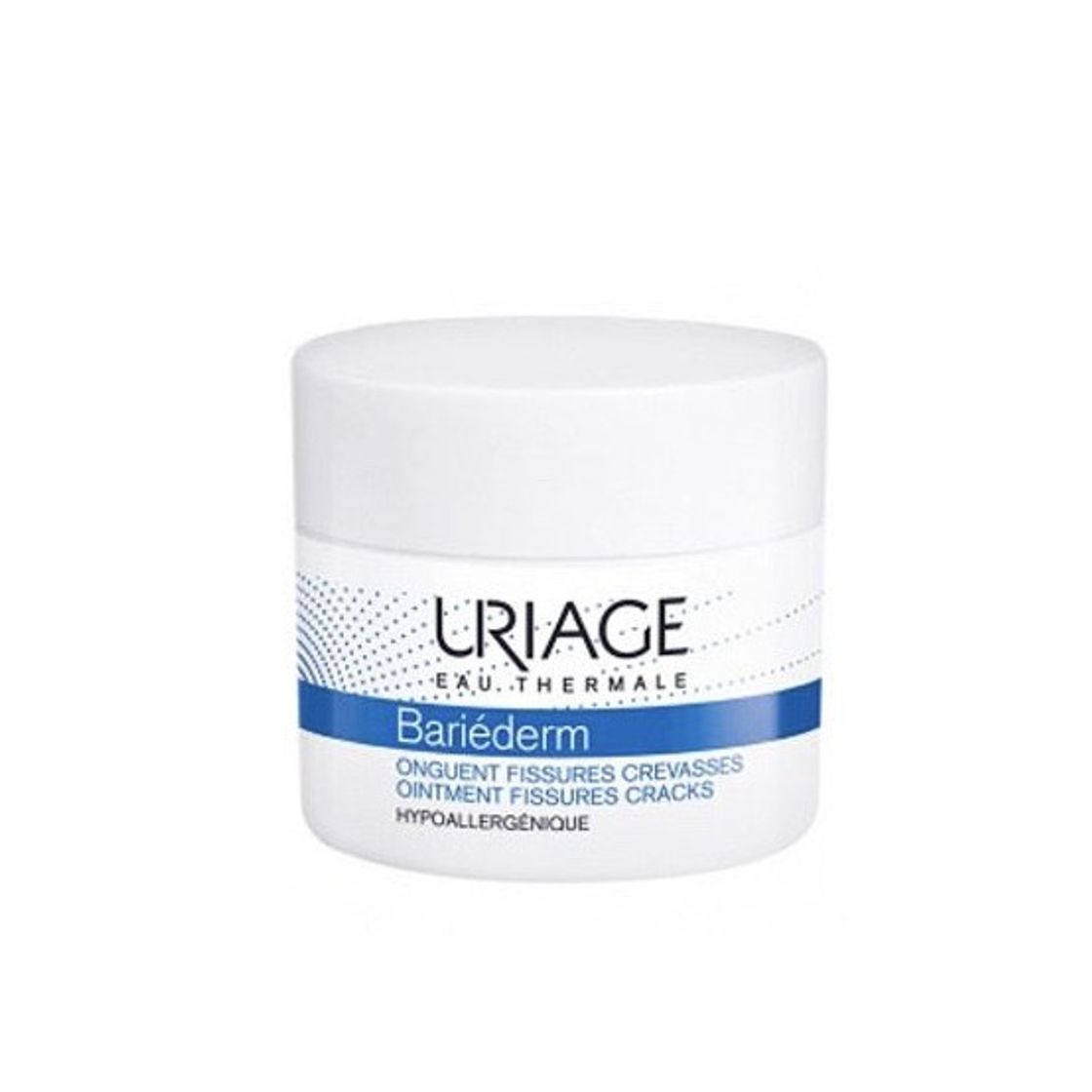 Producto Creme bariederm unguento