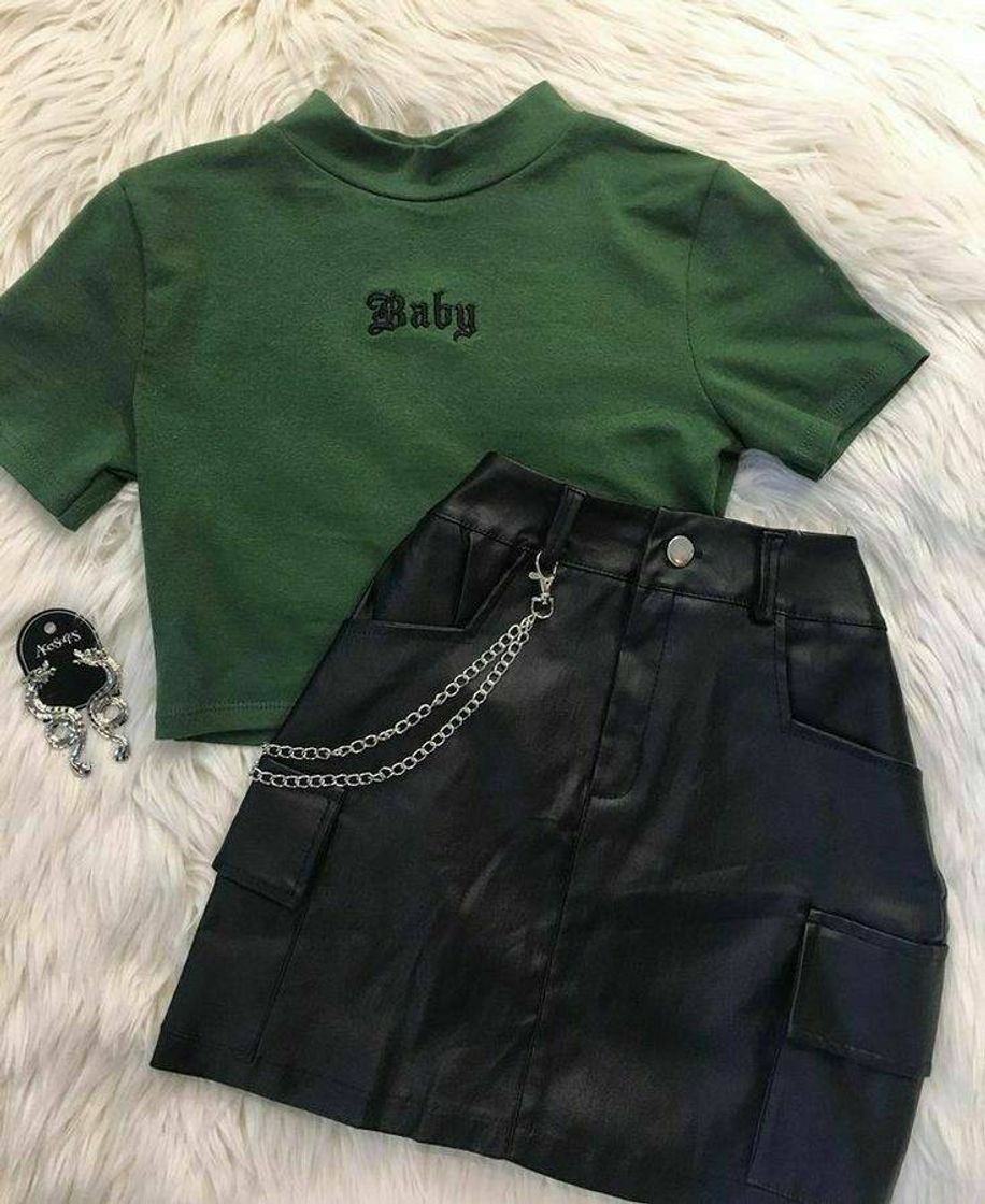 Social looks e modas 