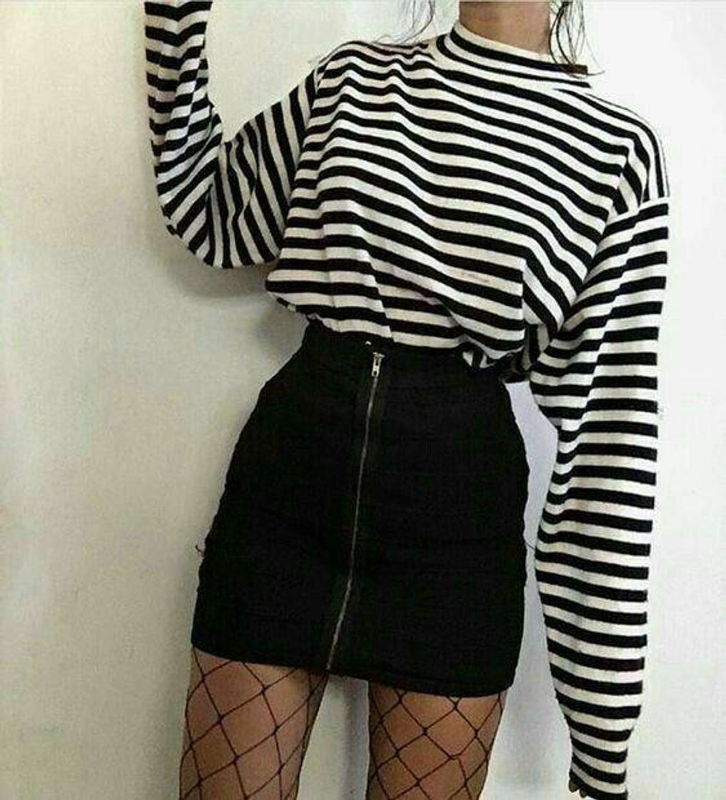 Social looks e modas