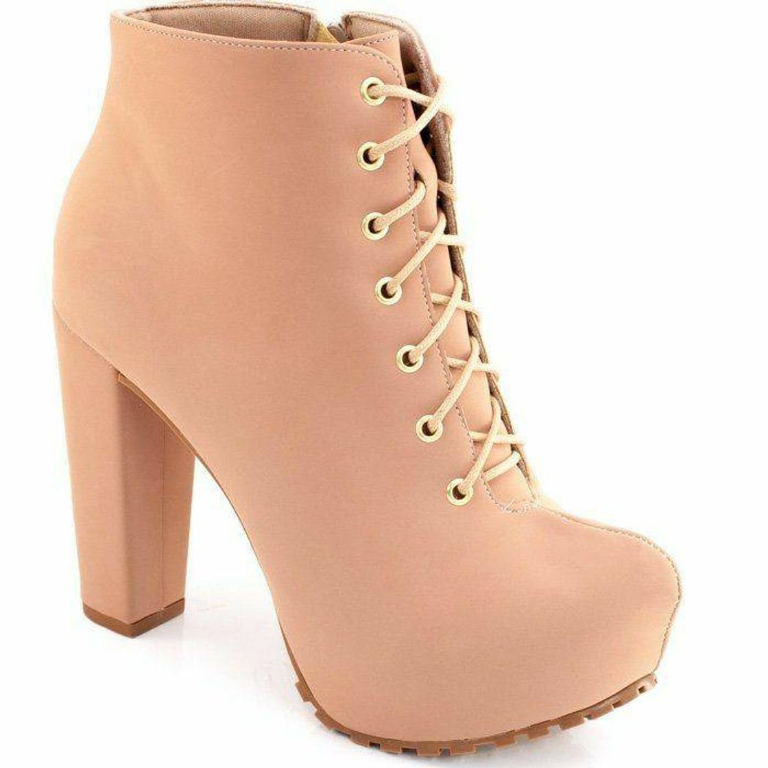 Moda botas femininas 