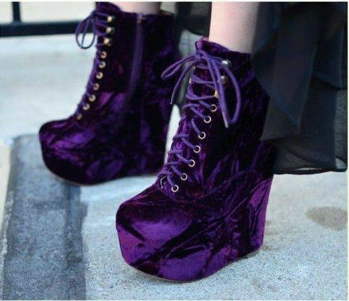 Moda botas femininas 