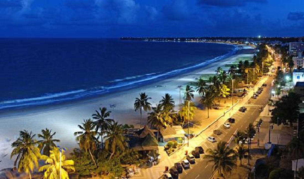 Restaurants João Pessoa
