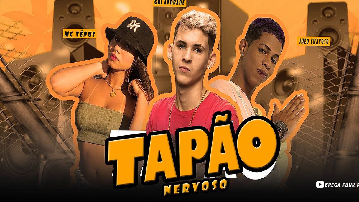 Music Tapão Nervoso