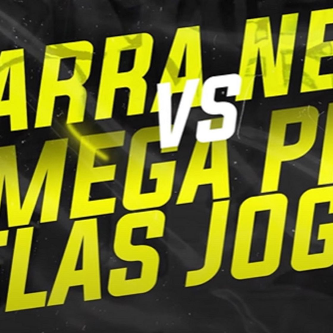 Music Sarra Nelas vs Mega Pra Elas Jogar-Viral TikTok