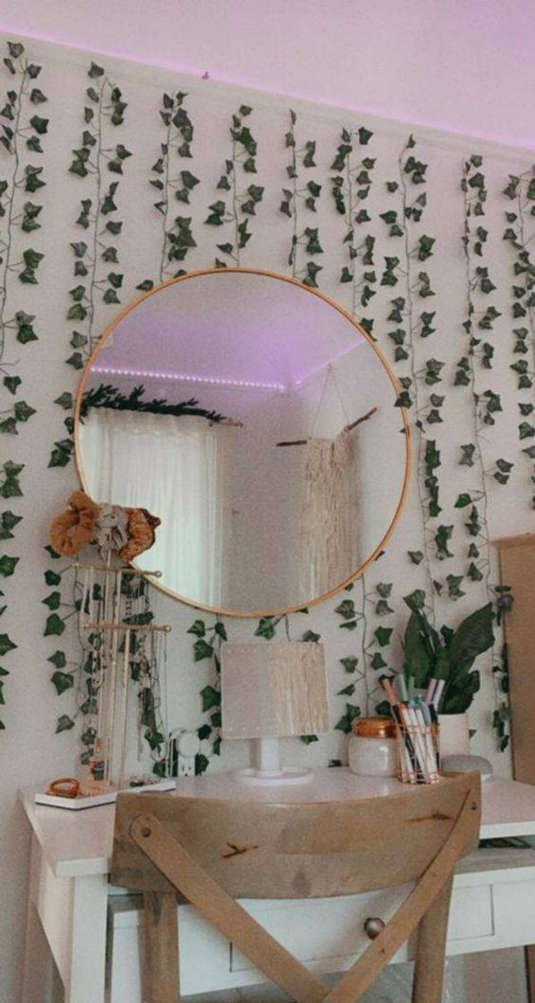 Moda Decoração para quarto pequenos