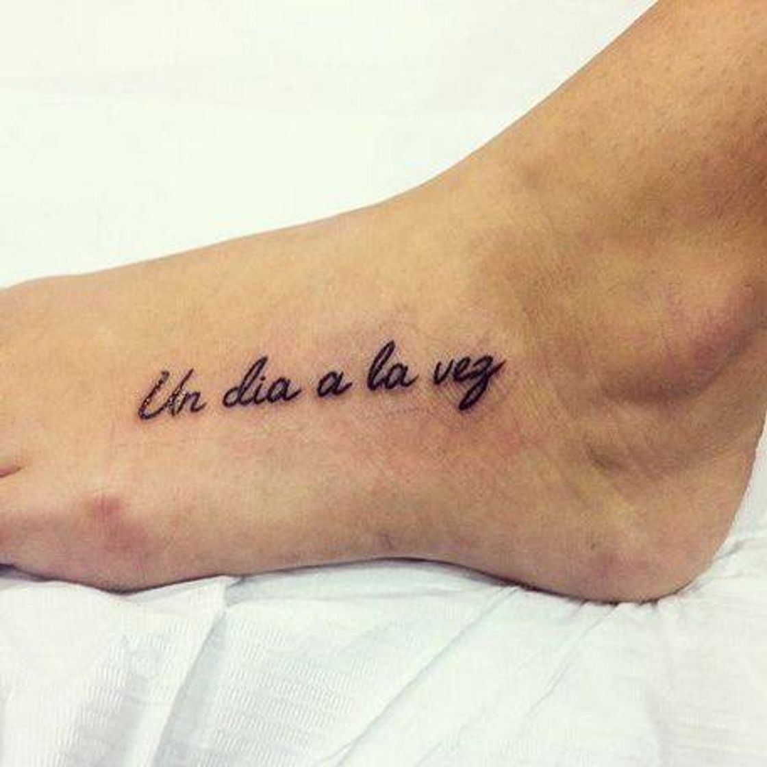 Fashion Tatuaje frase2