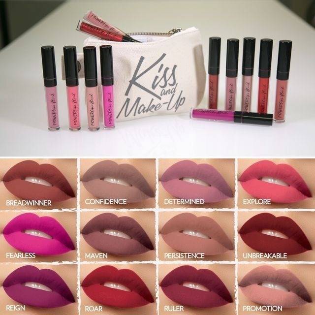 Producto Powerlips