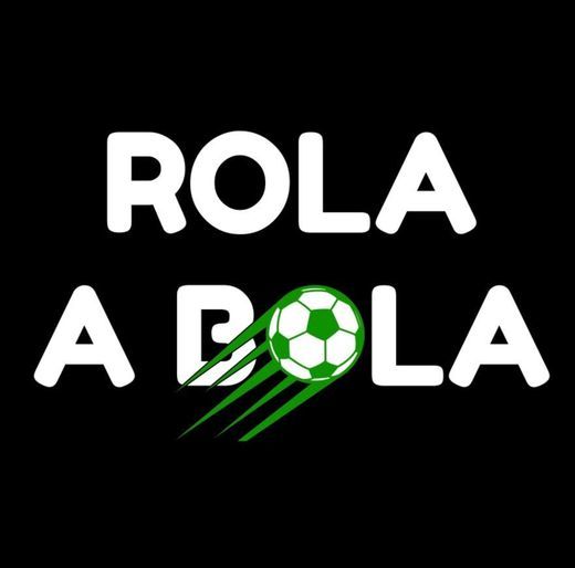 Moda Facebook Rola a Bola