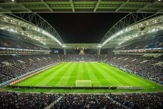 Place Estádio do Dragão