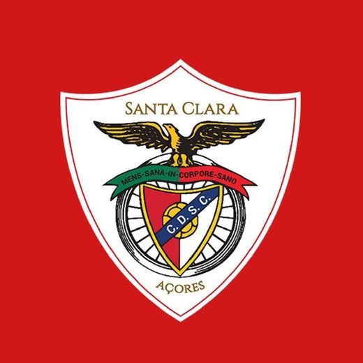 Moda Clube Desportivo Santa Clara